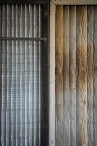 Air filter comparison