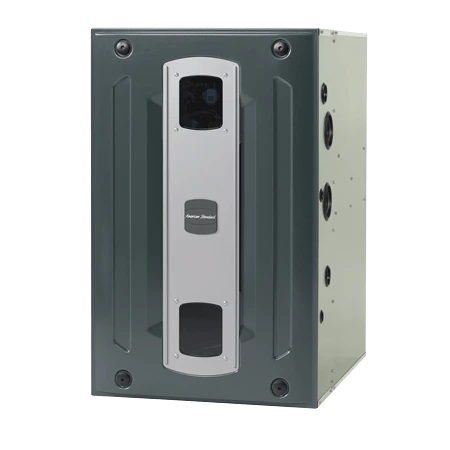 American Standard Gold Furnace