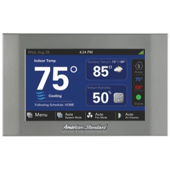 American Standard Platinum Control