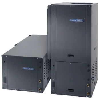 American Standard Platinum Geothermal