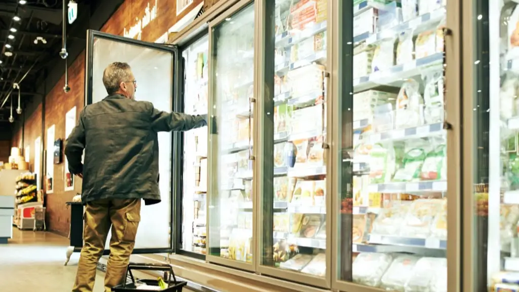 Commercial Refrigeration