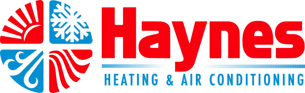 Haynes Heating & Air Conditioning Logo
