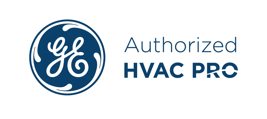 GE Authorized HVAC Pro